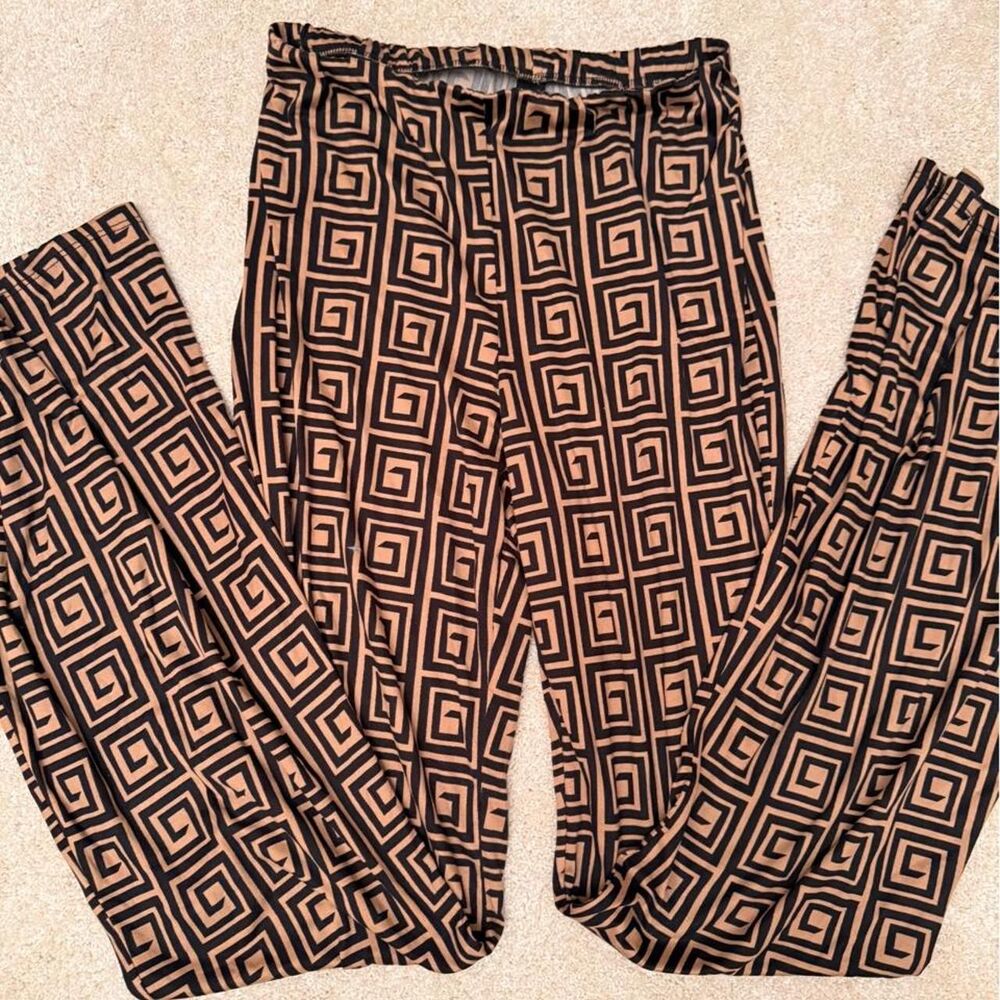 Windsor Women's multi Trousers